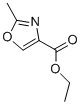 2-methyl oxazole 4-ethyl ester CAS#: 10200-43-8