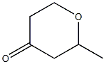 2-methyl-tetrahydropyran-4-one CAS#: 1193-20-0