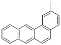 2-methylbenz(a)anthracene CAS#: 2498-76-2