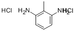 2-methylbenzene-1,3-diamine dihydrochloride CAS#: 15481-70-6
