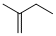 2-methylbutene CAS#: 26760-64-5