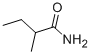 2-methylbutyramide CAS#: 1113-57-1