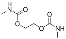 2-(methylcarbamoyloxy)ethyl N-methylcarbamate CAS#: 18394-95-1