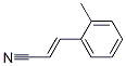 2-methylcinnamonitrile CAS#: 1197-33-7