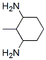 2-methylcyclohexane-1,3-diamine CAS#: 13897-56-8