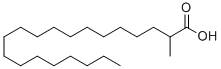 2-methyleicosanoic acid CAS#: 22890-19-3