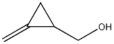 (2-methylenecyclopropyl)methanol CAS#: 29279-66-1