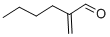 2-methylenehexanal CAS#: 1070-66-2