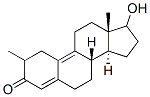 2-methylestra-4,9-dien-3-one-17-ol CAS#: 105802-53-7