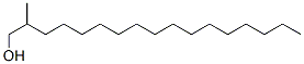 2-methylheptadecan-1-ol CAS#: 2490-42-8