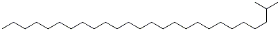 2-methylhexacosane CAS#: 1561-02-0