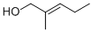 2-methylpent-2-en-1-ol CAS#: 1610-29-3