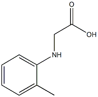 2-[methyl(phenyl)amino]acetic acid CAS#: 21911-61-5