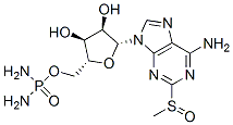 2-methylsulfinyladenylcobamide CAS#: 107688-04-0