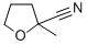 2-methyltetrahydrofuran-2-carbonitrile CAS#: 19679-75-5