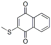 2-methylthio-1,4-naphthoquinone CAS#: 26037-60-5