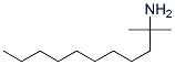 2-methylundecan-2-amine CAS#: 110-10-1