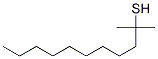 2-methylundecane-2-thiol CAS#: 10059-13-9