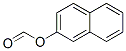 2-naphthyl formate CAS#: 1988-18-7