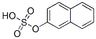 2-naphthyl sulfate CAS#: 13146-59-3