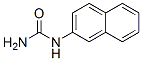 2-naphthylurea CAS#: 13114-62-0