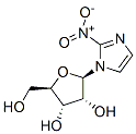 2-nitro-1-beta-D-ribofuranosyl-1H-imidazole CAS#: 17306-43-3