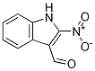 2-nitro-1H-indole-3-carbaldehyde CAS#: 206183-63-3
