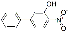 2-nitro-5-phenyl-phenol CAS#: 18062-89-0