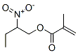 2-nitrobutyl methacrylate CAS#: 17977-11-6