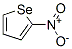 2-nitroselenophene CAS#: 15429-04-6