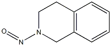 2-nitroso-1,2,3,4-tetrahydroisoquinoline CAS#: 17721-96-9