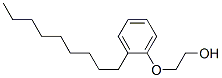 2-(nonylphenoxy)ethanol CAS#: 27986-36-3