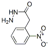 2-(o-Nitrophenyl)acetyl hydrazide CAS#: 14674-17-0