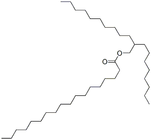 2-octyldodecyl stearate CAS#: 22766-82-1
