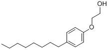2-(octylphenoxy)ethanol CAS#: 1322-97-0