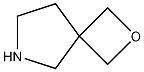 2-oxa-6-azaspiro[3.4]octane CAS#: 220290-68-6