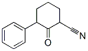 2-oxo-3-phenyl-cyclohexane-1-carbonitrile CAS#: 13658-18-9