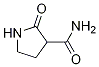 2-oxopyrrolidine-3-carboxaMide CAS#: 16372-04-6