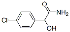 2-(p-Chlorophenyl)-2-hydroxyacetamide CAS#: 18584-27-5