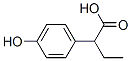 2-(p-Hydroxyphenyl)butyric acid CAS#: 29644-98-2