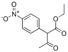 2-(p-Nitrophenyl)acetoacetic acid ethyl ester CAS#: 10565-18-1
