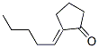 2-pentylidenecyclopentan-1-one CAS#: 16424-35-4