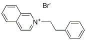 2-phenethylisoquinolinium bromide CAS#: 10249-13-5