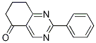 2-phenyl-5,6,7,8-tetrahydroquinazolin-5-one CAS#: 21599-31-5