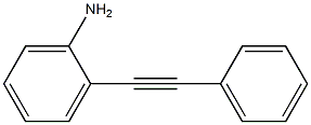 2-(phenylethynyl)aniline CAS#: 13141-38-3