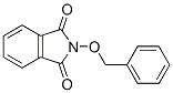 2-phenylmethoxyisoindole-1,3-dione CAS#: 16653-19-3