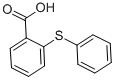 2-(phenylthio)benzoic acid CAS#: 1527-12-4