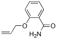 2-prop-2-enoxybenzamide CAS#: 14520-53-7