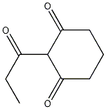 2-propionylcyclohexane-1,3-dione CAS#: 104775-30-6
