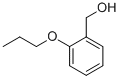 (2-propoxyphenyl)methanol CAS#: 112230-06-5